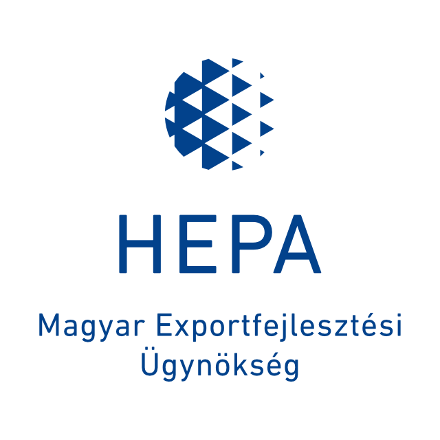 HEPA logo