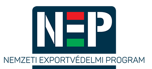 NEP logo